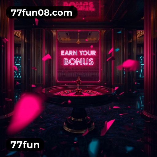 Instruções Download 77fun