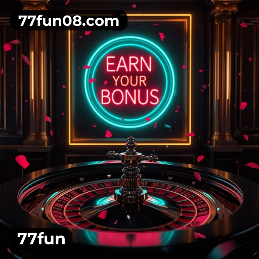 Slots desktop 77fun