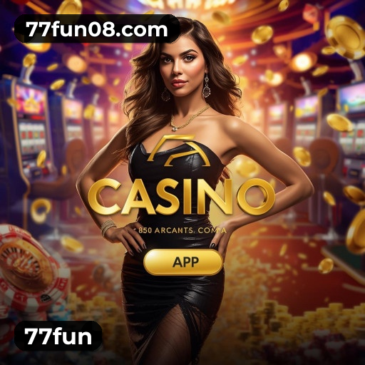 Promoções App 77fun