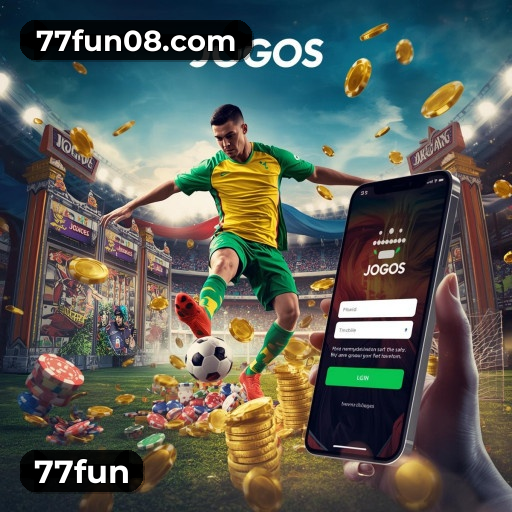 Instalar APK 77fun