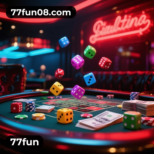 Benefícios VIP 77fun