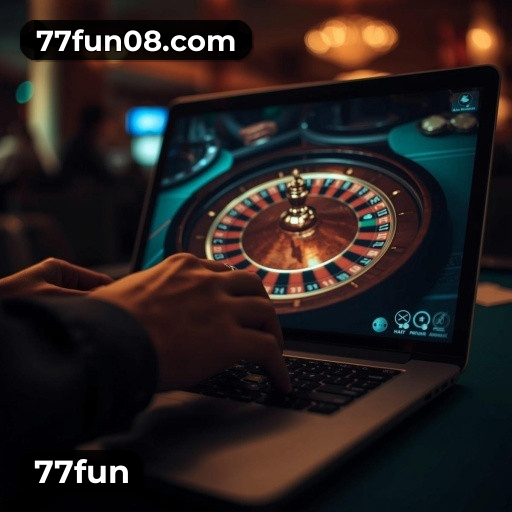 Slots RTP 77fun