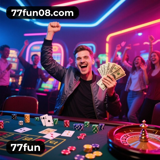 Segurança App 77fun