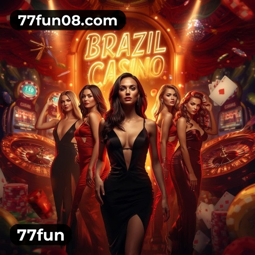 Vantagens VIP 77fun