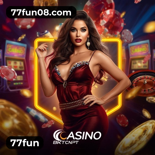 Jackpots 77fun