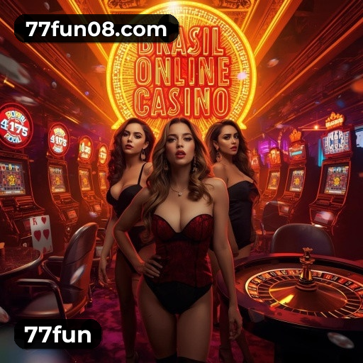 Crash Games 77fun
