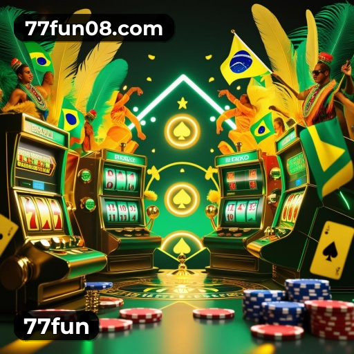 Bônus VIP 77fun