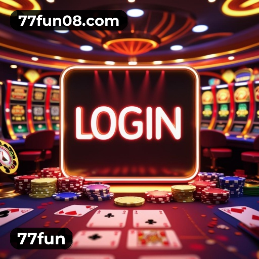 Bônus VIP 77fun