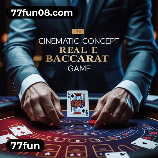 Recursos App 77fun